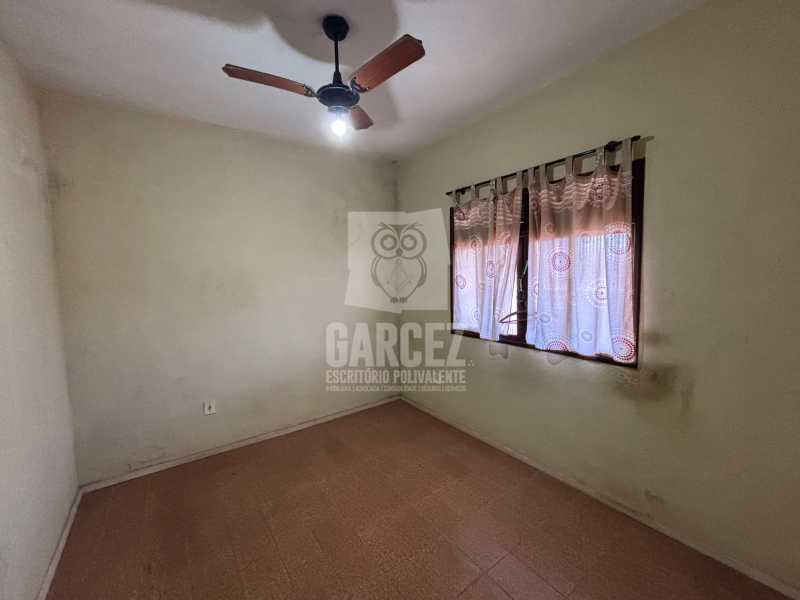 Conheça 01. do imóvel - Casa 4 quartos à venda Nova Esperança, Rio das Ostras - R$ 380.000 - GICA40027 - 4 01. - 4