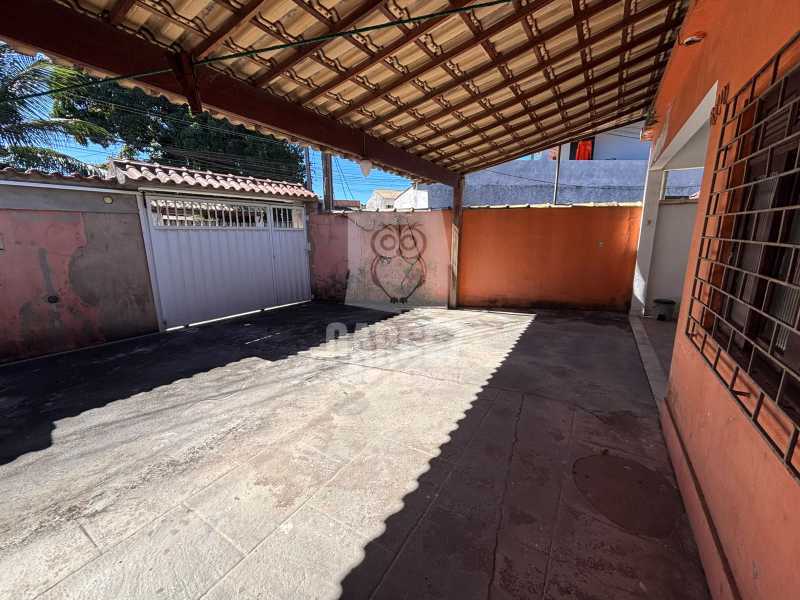 Conheça 1. do imóvel - Casa 4 quartos à venda Nova Esperança, Rio das Ostras - R$ 380.000 - GICA40027 - 1 1. - 1