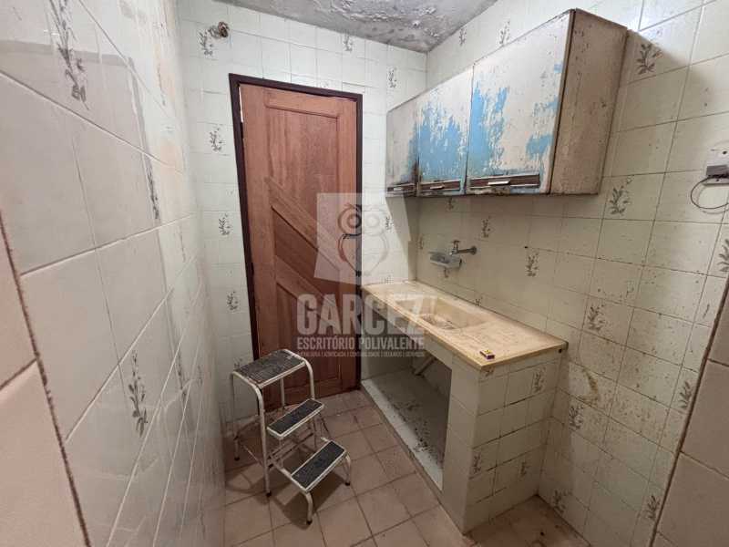 Conheça 02. do imóvel - Casa 4 quartos à venda Nova Esperança, Rio das Ostras - R$ 380.000 - GICA40027 - 5 02. - 5