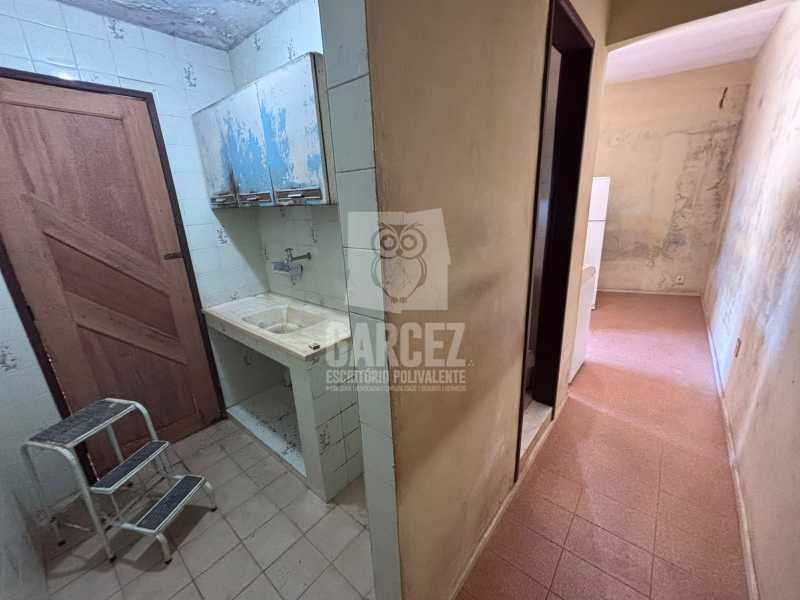 Conheça 03. do imóvel - Casa 4 quartos à venda Nova Esperança, Rio das Ostras - R$ 380.000 - GICA40027 - 6 03. - 6