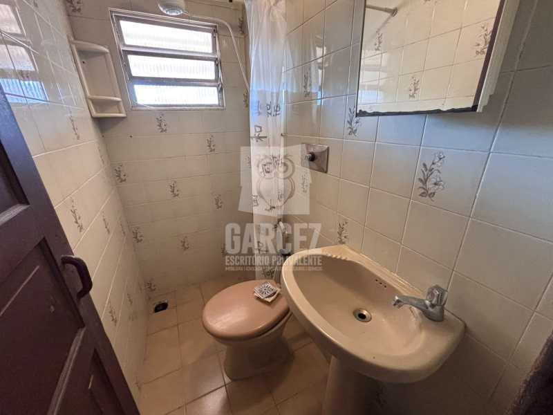 Conheça 04. do imóvel - Casa 4 quartos à venda Nova Esperança, Rio das Ostras - R$ 380.000 - GICA40027 - 7 04. - 7