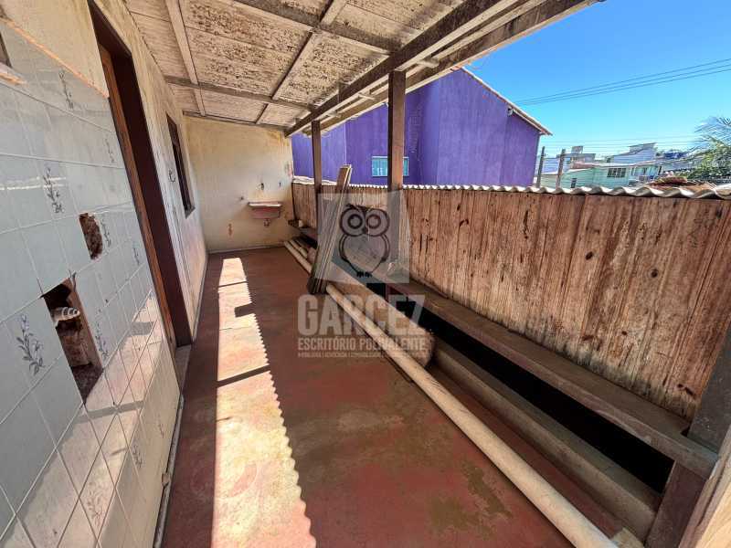 Conheça 05. do imóvel - Casa 4 quartos à venda Nova Esperança, Rio das Ostras - R$ 380.000 - GICA40027 - 8 05. - 8