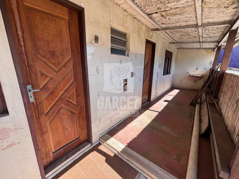 Conheça 06. do imóvel - Casa 4 quartos à venda Nova Esperança, Rio das Ostras - R$ 380.000 - GICA40027 - 9 06. - 9