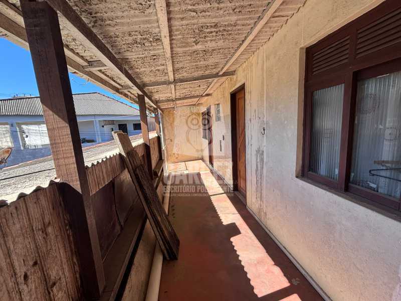 Conheça 08. do imóvel - Casa 4 quartos à venda Nova Esperança, Rio das Ostras - R$ 380.000 - GICA40027 - 10 08. - 10