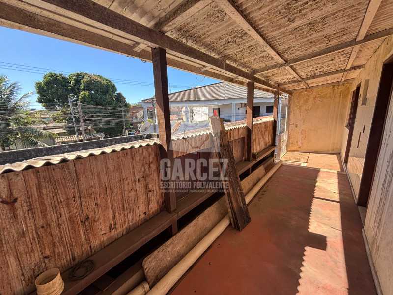 Conheça 09. do imóvel - Casa 4 quartos à venda Nova Esperança, Rio das Ostras - R$ 380.000 - GICA40027 - 11 09. - 11
