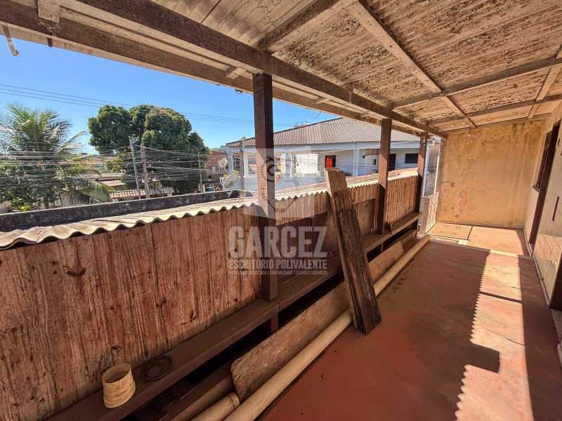 Conheça 11. do imóvel - Casa 4 quartos à venda Nova Esperança, Rio das Ostras - R$ 380.000 - GICA40027 - 13 11. - 13