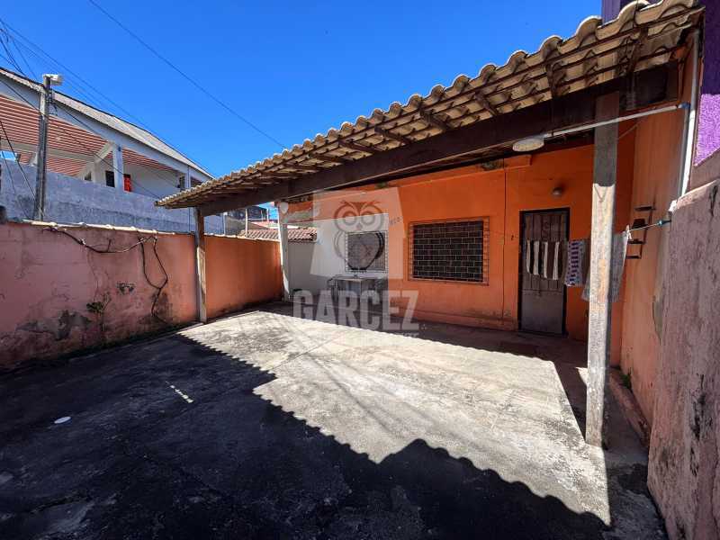 Conheça 13. do imóvel - Casa 4 quartos à venda Nova Esperança, Rio das Ostras - R$ 380.000 - GICA40027 - 15 13. - 15