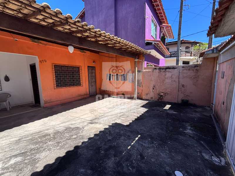 Conheça 14. do imóvel - Casa 4 quartos à venda Nova Esperança, Rio das Ostras - R$ 380.000 - GICA40027 - 16 14. - 16