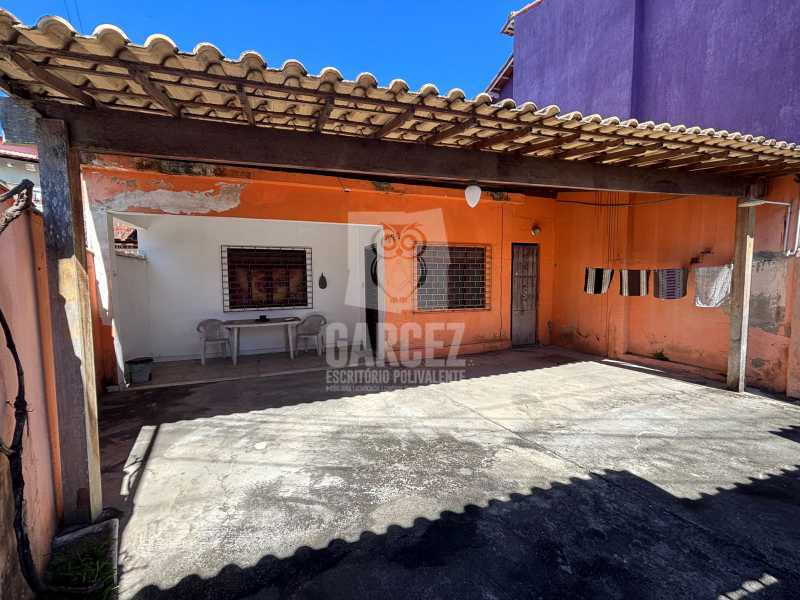 Conheça 15. do imóvel - Casa 4 quartos à venda Nova Esperança, Rio das Ostras - R$ 380.000 - GICA40027 - 17 15. - 17