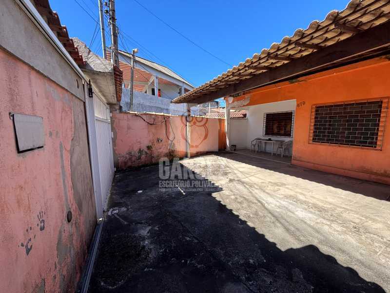 Conheça 16. do imóvel - Casa 4 quartos à venda Nova Esperança, Rio das Ostras - R$ 380.000 - GICA40027 - 2 16. - 2