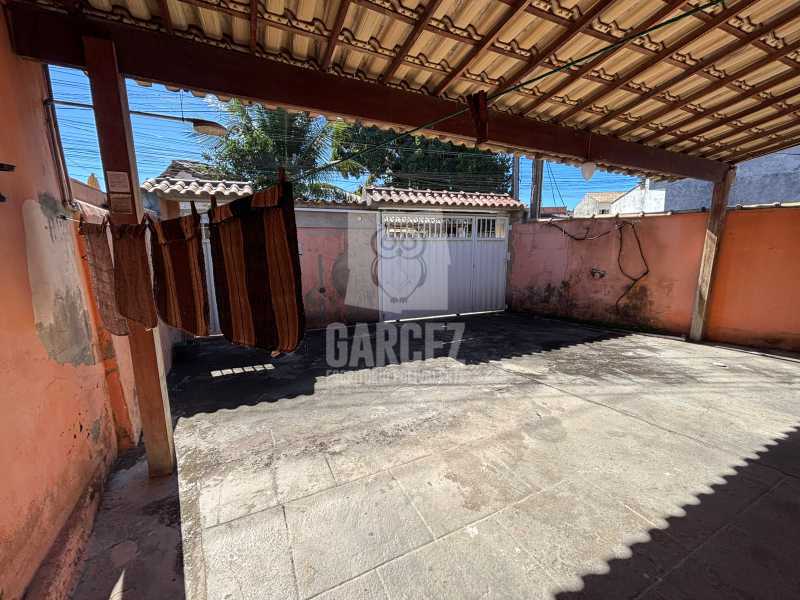 Conheça 18. do imóvel - Casa 4 quartos à venda Nova Esperança, Rio das Ostras - R$ 380.000 - GICA40027 - 18 18. - 18