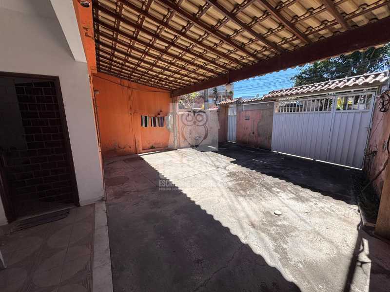 Conheça 19. do imóvel - Casa 4 quartos à venda Nova Esperança, Rio das Ostras - R$ 380.000 - GICA40027 - 19 19. - 19