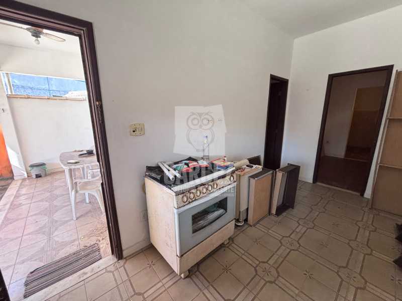 Conheça 20. do imóvel - Casa 4 quartos à venda Nova Esperança, Rio das Ostras - R$ 380.000 - GICA40027 - 20 20. - 20