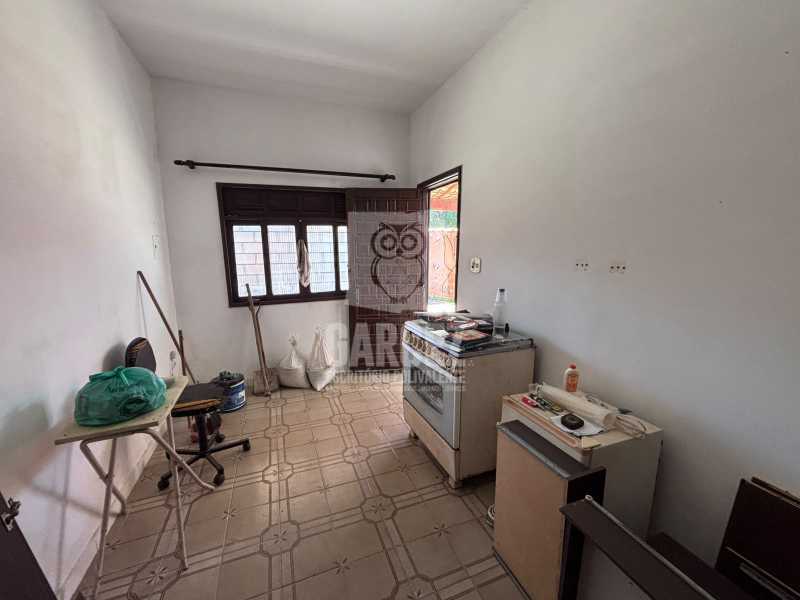 Conheça 21. do imóvel - Casa 4 quartos à venda Nova Esperança, Rio das Ostras - R$ 380.000 - GICA40027 - 21 21. - 21