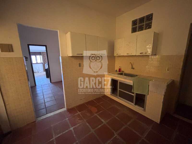 Conheça 23. do imóvel - Casa 4 quartos à venda Nova Esperança, Rio das Ostras - R$ 380.000 - GICA40027 - 23 23. - 23