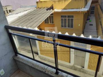 Apartamento 2 quartos à venda Irajá, Rio de Janeiro - R$ 160.000 - GIAP20017