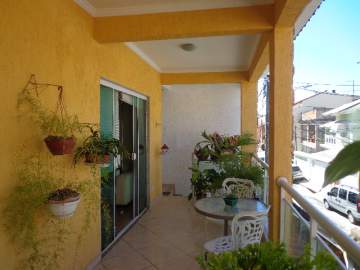Casa em Condomínio 6 quartos à venda Oswaldo Cruz, Rio de Janeiro - R$ 380.000 - GICN60001