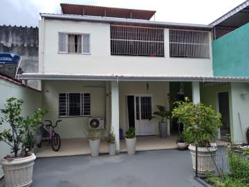Casa 4 quartos à venda Oswaldo Cruz, Rio de Janeiro - R$ 700.000 - GICA40005