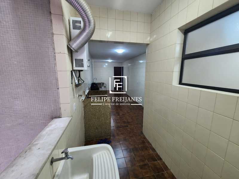 área de serviço - posição 1 - 21