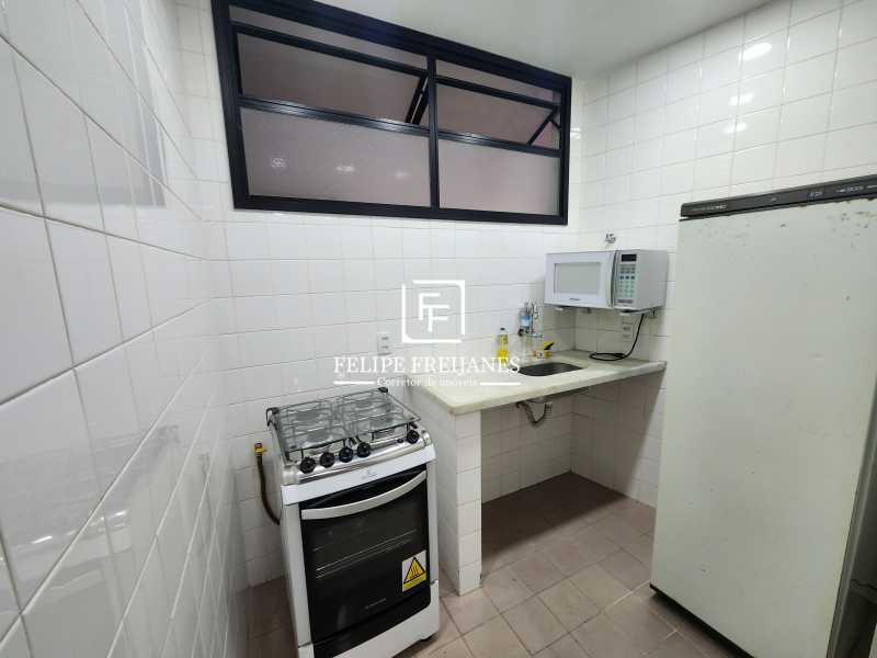 salão de festas - cozinha - 30