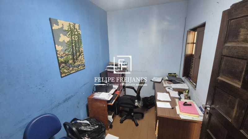 Ótima localização - Casa 2 quartos à venda Vale do Paraíso, Teresópolis - R$ 610.000 - FFCA20003