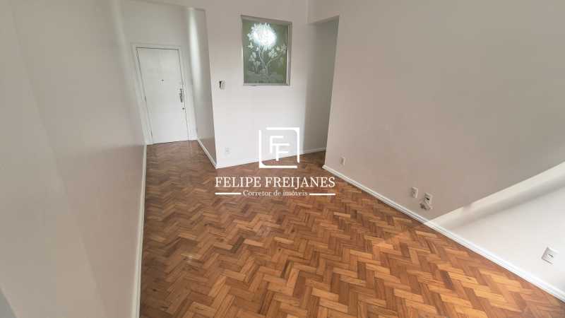 Ótima localização - Apartamento 2 quartos para alugar Tijuca, Rio de Janeiro - R$ 2.600 - FFAP20007