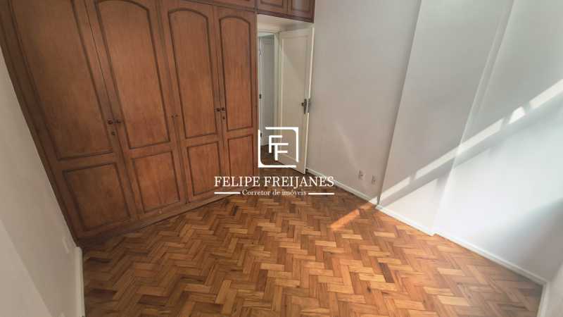 Ótima localização - Apartamento 2 quartos para alugar Tijuca, Rio de Janeiro - R$ 2.600 - FFAP20007