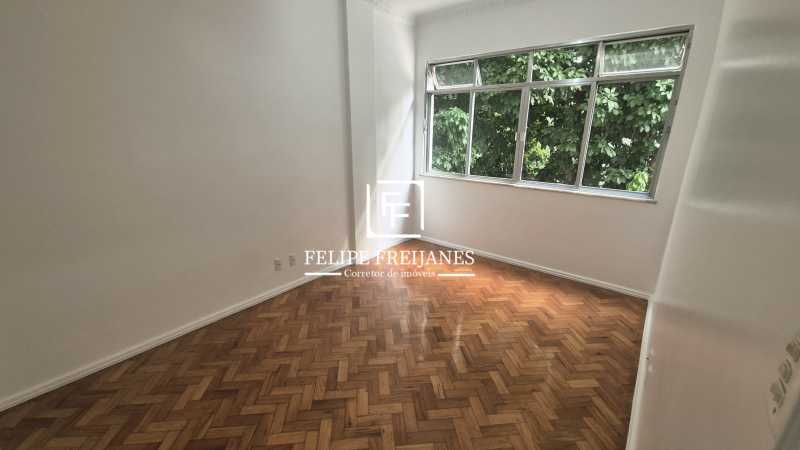 Ótima localização - Apartamento 2 quartos para alugar Tijuca, Rio de Janeiro - R$ 2.600 - FFAP20007