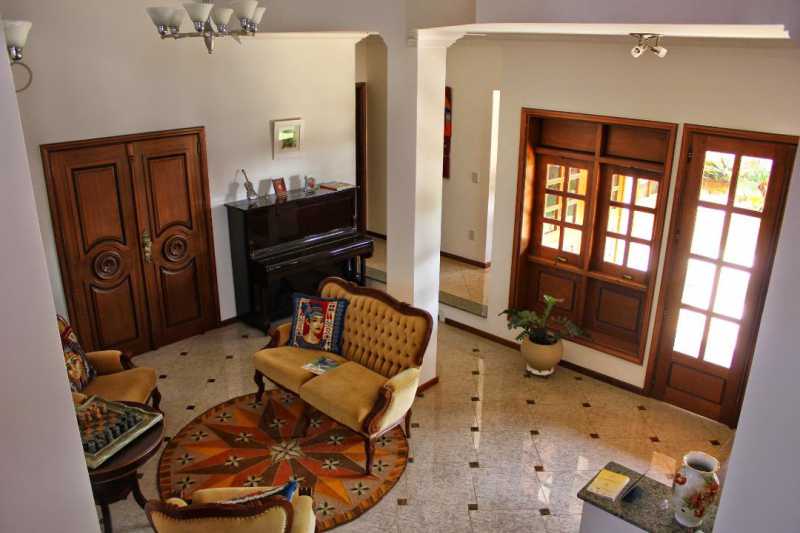 sala de estar 1 - 3