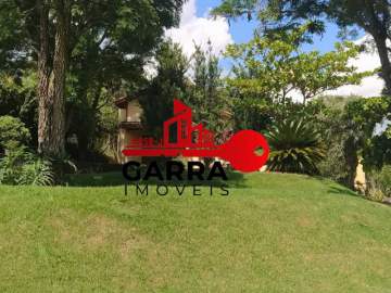 Casa 4 quartos à venda Chácara San Martin I, Itatiba - R$ 580.000 - CA01022