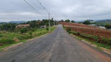 Terreno Residencial à venda Chácara San Martin I, Itatiba - R$ 320.000 - TE00760