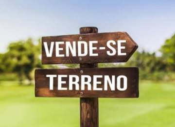 Ótima localização - Terreno a venda - CATR00030