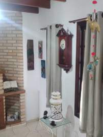 Chácara 1311m² à venda Terras de São Sebastião, Itatiba - R$ 980.000 - CACH50004