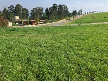 Terreno Residencial à venda Loteamento Fazenda Dona Carolina, Itatiba - R$ 685.000 - CATR00033