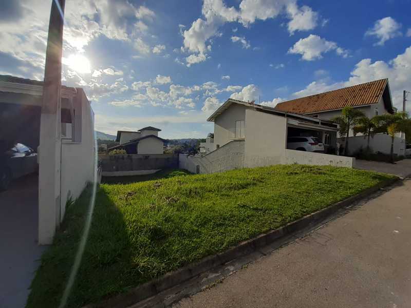 Conheça country do imóvel - terreno em Itatiba a venda - CATR00037 - 5 country - 5