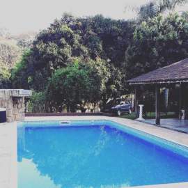 Chácara 1100m² à venda Chácara San Martin I, Itatiba - R$ 699.990 - CACH00007