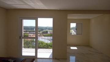 Apartamento 3 quartos à venda Jardim Torres São José, Jundiaí - R$ 590.000 - CAAP30005