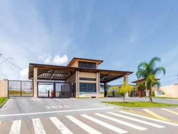 Terreno Residencial à venda Reserva Santa Rosa, Itatiba - R$ 420.000 - CATR00042