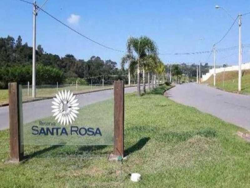 reserva santa rosa 2 - 2