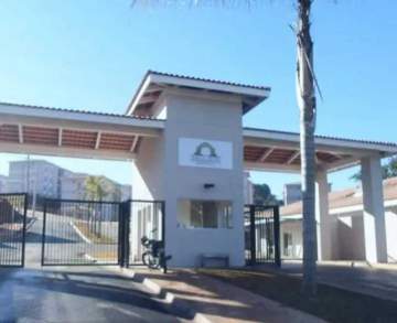 Apartamento à venda Jardim Ester, Itatiba - R$ 239.900 - CAAP00007