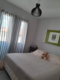 Apartamento à venda Jardim Ester, Itatiba - R$ 239.900 - CAAP00009