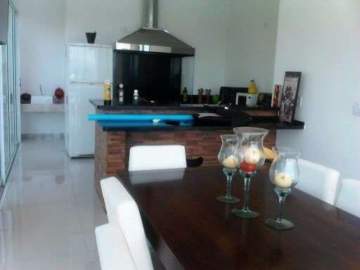 Casa em Condomínio 3 quartos à venda Loteamento Itatiba Country Club, Itatiba - R$ 2.500.000 - CA0494