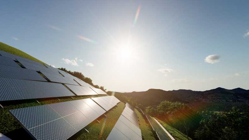 Placas fotovoltaicas - 4