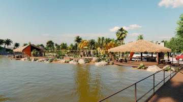 Terreno Unifamiliar à venda Centro, Chácara - R$ 89.900 - REFV00137