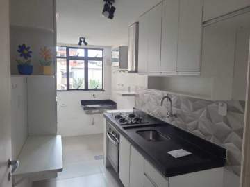 Apartamento 3 quartos à venda Manoel Honório, Juiz de Fora - R$ 420.000 - REFV00364