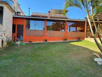 Casa 2 quartos à venda São Pedro, Juiz de Fora - R$ 585.000 - REFV00577