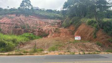 Terreno Multifamiliar à venda São Pedro, Juiz de Fora - R$ 1.500.000 - REFV00149