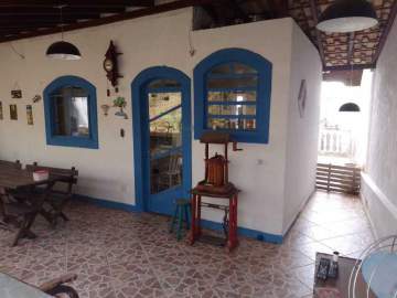 Casa 5 quartos à venda Granjas Betânia, Juiz de Fora - R$ 450.000 - REFV0347