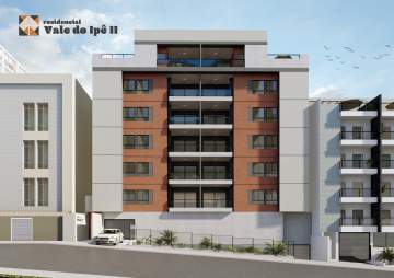 Imperdível - Apartamento pronto para morar no Vale do Ipê - REFV00382