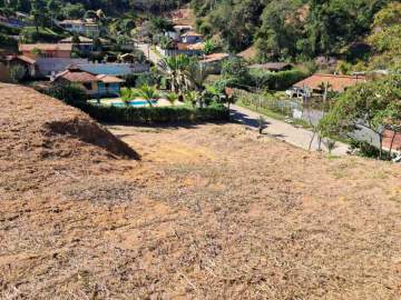 Rural à venda Valadares, Juiz de Fora - R$ 180.000 - REFV00394